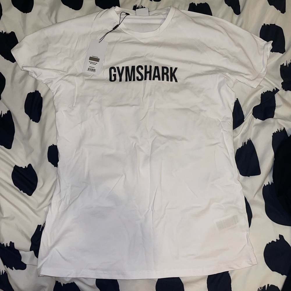 Men’s gymshark shirt